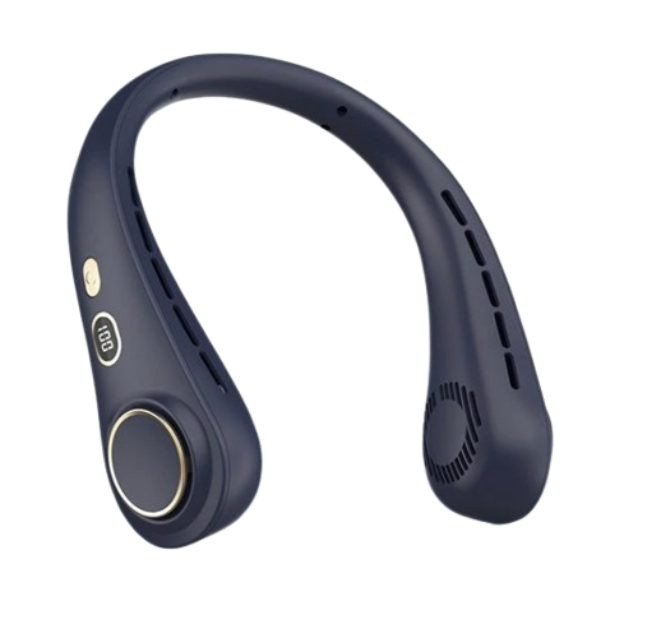 PORTABLE NECK FAN