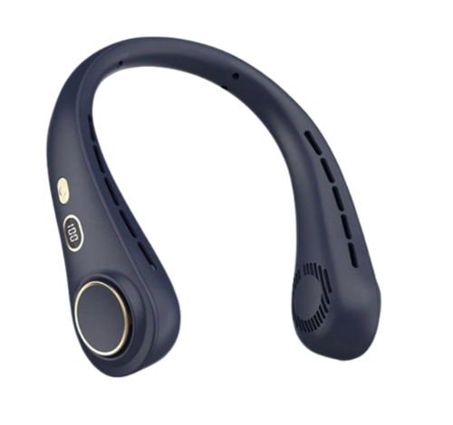 PORTABLE NECK FAN