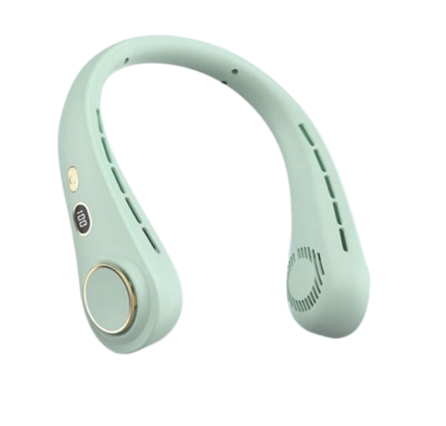PORTABLE NECK FAN