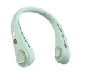 PORTABLE NECK FAN