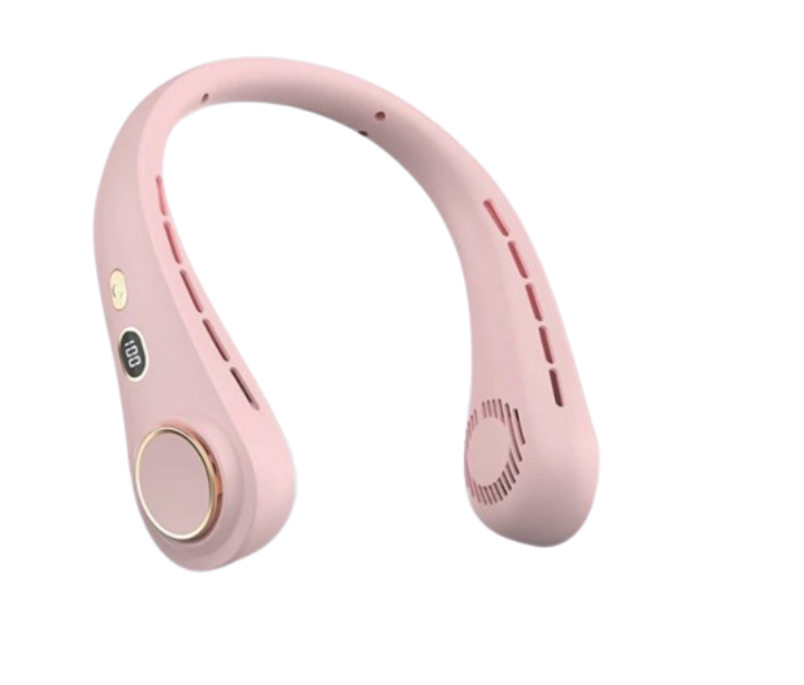 PORTABLE NECK FAN