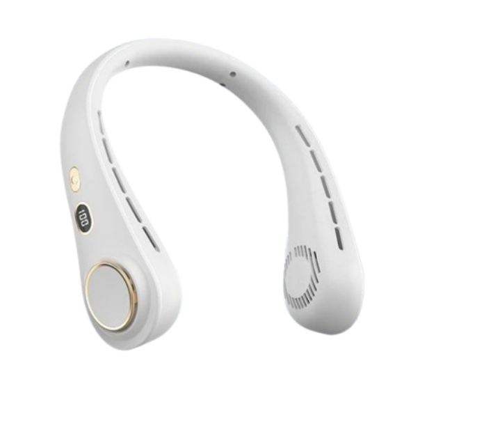 PORTABLE NECK FAN